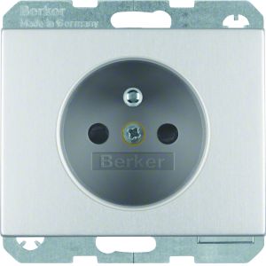 WCD penaarde, KB, schroef, berker K.1/K.