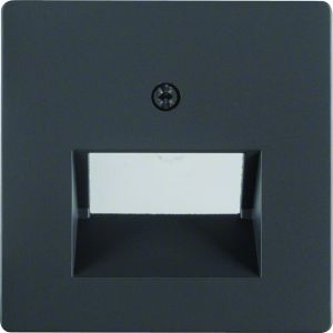 Centraaldeel datastopcontact Q1/Q3 antra