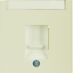 Centraaldeel RJ-data 1-v met stofsch. be