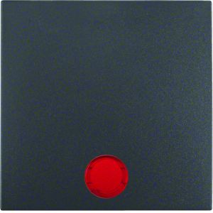 Wip met lens en bevestiging S.1 IP44, an