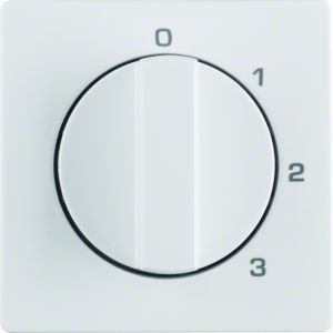 Afdek. + dr.knp 3-st.sch. + 0-stand, ber