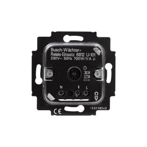 BJ inbouw bewegingssensor