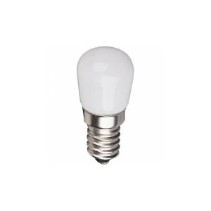 Schakelbordlamp 25W E14 mat frosted
