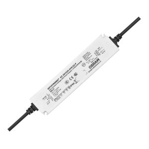 LED driver 24VDC IP67 20W niet dimbaar