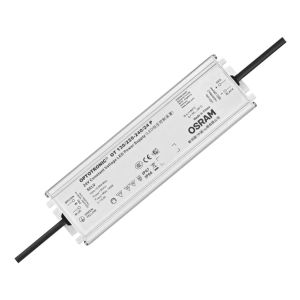 LED driver 24VDC IP67 130W niet dimbaar