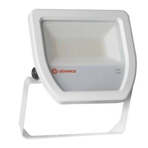 Floodlight LED 20W; 2.000lm; 3000K wit [