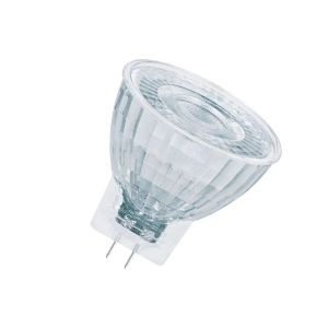 MR11 LED lamp GU4 2.5W 184lm 4000K
