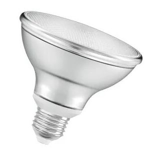 E27 PAR30 lamp 10.5W 2700K