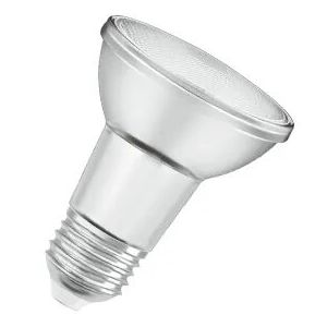 E27 PAR20 lamp 6.4W 2700K