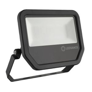 Floodlight LED 50W; 5.000lm; 4000K zwart