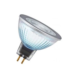 GU5,3 MR16 LED 8W 3000K dim
