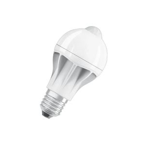 LED standaardlamp 806lm 2700K 9W met bew