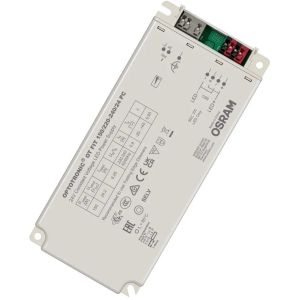 LED driver 24VDC triac dimbaar 151W