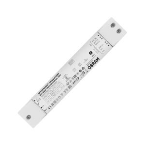 LED driver 24VDC dali dimbaar 160W