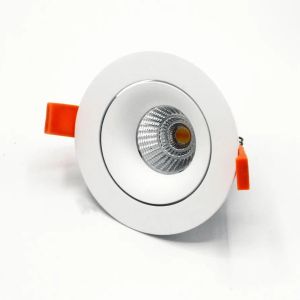 Inbouwspot Lum WV201 XL