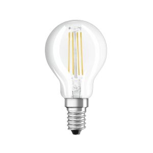 E14 kogellamp Ledvance