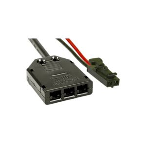 Stekkersysteem LED strip