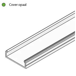 Epic profiel cover mat 2 meter