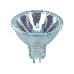 GU5.3 halogeen ksp. lamp 20W 50mm 7grd.