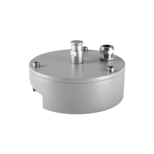 WAX WANDDOOS GRIJS IP66