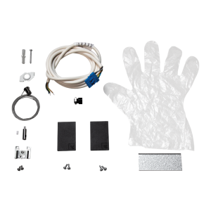 Lineal S start kit zwart DALI