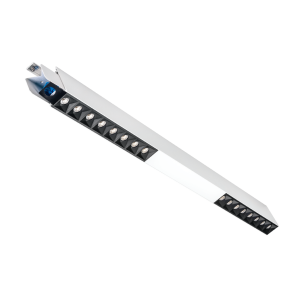 Lineal Cubic 840 wit 3000K Dali