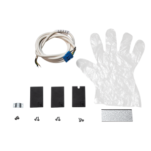 Lineal Surface startkit zwart Dali