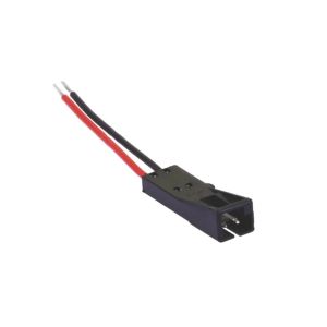 Stekkersysteem LED strip female 50mm