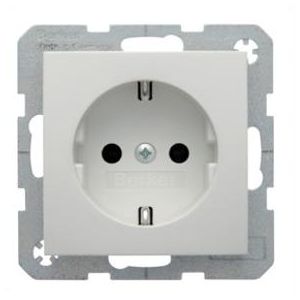 WCD RA S1 polarwit glans