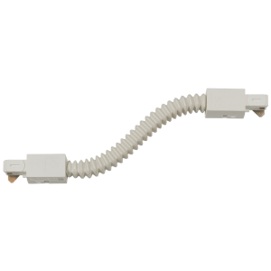 ZIP 230V RAIL FLEXIBLE VERBINDING WIT