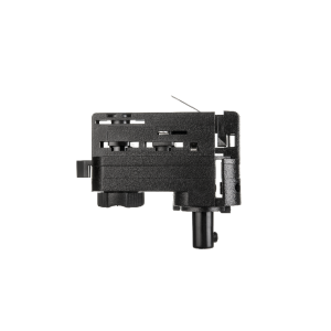 Shopline adaptor pendel zwart