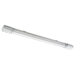 Area 66 Pro 1500 grijs 4000K Niet dimbaa