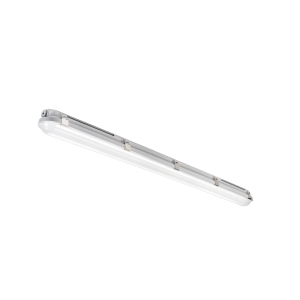 Tysnes 66 1200 grijs LED 4000K Dali