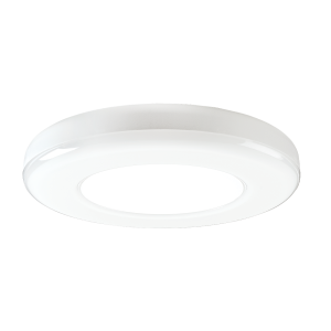 Etne wit LED 4000K Niet dimbaar