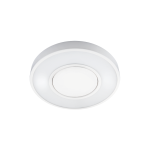 Circulus mat wit 17W LED DALI 3000K