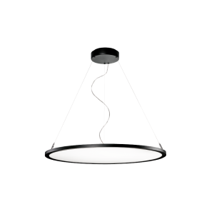 Sense 800 Pendel zwart 3000K DALI