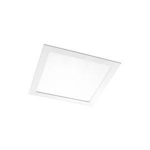 Sense 300x300 4000K LED +Driver Dali