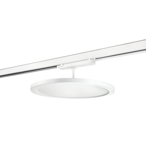 Sense 320 3-T wit LED 4000K Niet dimbaar