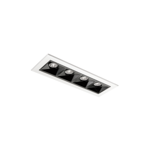 Inspire R 150 3000K wit Dali