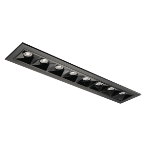 Inspire R 300 4000K zwart Dali