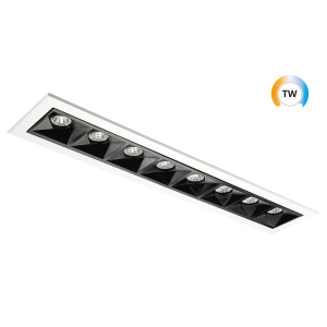 Inspire R 300 wit TW 2700-6500K LEDDim