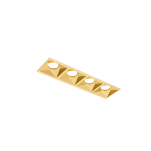 Inspire 150 Reflector goud