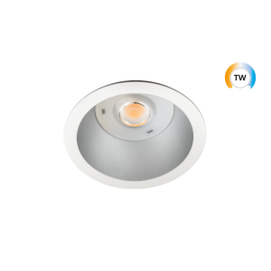 Rax Soft 150 Satin TW 2700-6500K LEDDim
