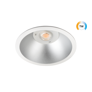 Rax Soft 200 Satin TW 2700-6500K LEDDim