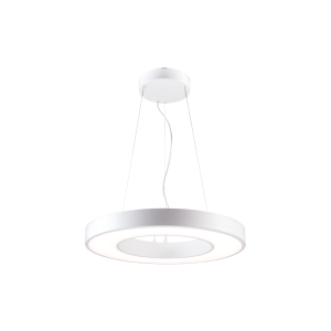 Circulus Maxi hanglamp wit 4000K 26W LED