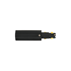 Shopline Dali End Connection (L) zwart