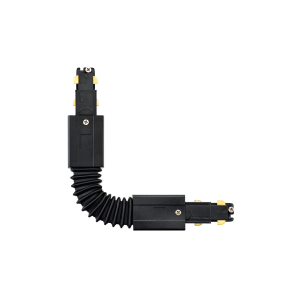Shopline Dali Flexible Connector zwart