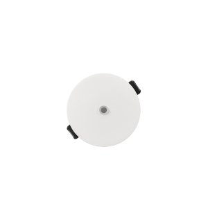 Zip Tube Inbouw plafonddoos wit