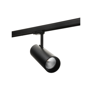 Tube Eco Zwart 4000K