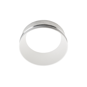 ZIP Tube Mini Pendel Frontring wit Ø59